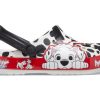 Crocs Shoes Sports sandals “Black White” 207193-100