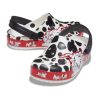 Crocs Shoes Sports sandals “Black White” 207193-100