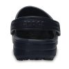 Crocs Small Crocs Outdoor Beach Sports Big Boys Deep Blue Sandals 204536-410