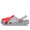 Crocs Staple x Classic Clog “Straight From Above” 207917-90H Crocs Staple x Classic Clog “Straight From Above” 207917-90H