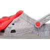 Crocs Staple x Classic Clog “Straight From Above” 207917-90H Crocs Staple x Classic Clog “Straight From Above” 207917-90H