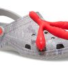 Crocs Staple x Classic Clog “Straight From Above” 207917-90H Crocs Staple x Classic Clog “Straight From Above” 207917-90H
