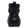 Crocs Stomp Puff Boot “Black” 209324-001