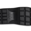 Crocs Stomp Slides “Black” 209346-001