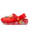 Crocs Sweethearts x Clog Classic Fur “Valentine”s Day” 207741-610 Crocs Sweethearts x Clog Classic Fur “Valentine”s Day” 207741-610