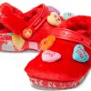 Crocs Sweethearts x Clog Classic Fur “Valentine”s Day” 207741-610 Crocs Sweethearts x Clog Classic Fur “Valentine”s Day” 207741-610
