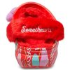 Crocs Sweethearts x Clog Classic Fur “Valentine”s Day” 207741-610 Crocs Sweethearts x Clog Classic Fur “Valentine”s Day” 207741-610