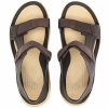 Crocs Swiftwater Light Cozy Sports Coffee Sandals 206526-2I1 Crocs Swiftwater Light Cozy Sports Coffee Sandals 206526-2I1