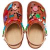 Crocs SZA x Classic Clog “Woodgrain” 207390-90H Crocs SZA x Classic Clog “Woodgrain” 207390-90H