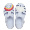 Crocs (TD) Crocs Isabella Charm Fisherman Sandals “Light Blue” 208445-5AF