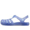 Crocs (TD) Crocs Isabella Glitter Sandals “Moon Jelly” 208444-5Q6