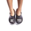 Crocs Thick Sole Black Unisex Sandals 205699-001