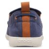Crocs Walu SYN Slate “Blue Brown” 207635-46K