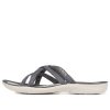 Crocs (WMNS) Skyline Slide Sandals “Black” 208182-001