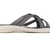 Crocs (WMNS) Skyline Slide Sandals “Black” 208182-001