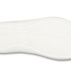 Crocs (WMNS) Blue White Sandals “Blue White” 203998-462