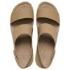 Crocs (WMNS) Brooklyn Low Wedge 206453-2YI