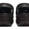 Crocs (WMNS) Classic clog Sports sandals “Black” 206750-001