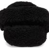 Crocs (WMNS) Classic Cozzzy Slipper “Black” 209386-001