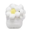 Crocs (WMNS) Classic Flower Clogs “White” 209236-90H
