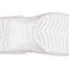 Crocs (WMNS) Classic Platform Americana Paisley Clogs “White” 207337-94S