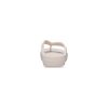 Crocs (WMNS) Classic Platform Flip “White” 207714-6UR
