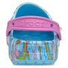 Crocs (WMNS) Classic x Lisa Frank Clogs “Unicorns” 208825-411