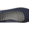 Crocs (WMNS) Cozy Breathable Retro Athleisure Casual Sports Shoe Blue 205880-462