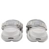 Crocs (WMNS) Echo Clog “Grey Atmosphere” 207937W-112 Crocs (WMNS) Echo Clog “Grey Atmosphere” 207937W-112