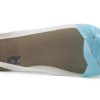 Crocs (WMNS) Isabella “White Blue” 204774-1C6