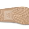 Crocs (WMNS) Kadee ll Leopard Print Flip-Flops Brown 206398-98R