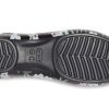 Crocs (WMNS) Larua Printing Sandals Black 205865-98F