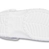 Crocs (WMNS) Liberty London x Crocs Classic Clog Beach Flowers White Sandals 206447-97E