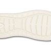 Crocs (WMNS) Literide Graphic Sandals “Grey” 205375-0E9