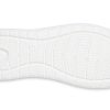 Crocs (WMNS) LiteRide Gray Light Blue Sandals “Gray White” 206081-00J