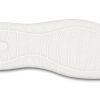 Crocs (WMNS) LiteRide Pattern Outdoor Open Toe Black Red Sandals “Black Red” 205868-066