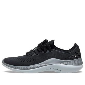 Crocs (WMNS) LiteRide360 LiteRide 360 Pacer “Black” 206705-0DD