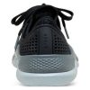 Crocs (WMNS) LiteRide360 LiteRide 360 Pacer “Black” 206705-0DD