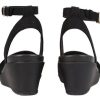 Crocs (WMNS) Metallic Coffee Sandals “Gold Black” 205800-98A
