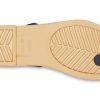 Crocs (WMNS) Minimalistic Cozy Sports Slippers Black Brown 206108-00W