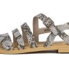 Crocs (WMNS) Minimalistic Mushroom Sandals “Gray” 206107-15W