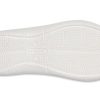 Crocs (WMNS) Sandals “Grey White” 203998-04D