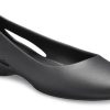 Crocs (WMNS) Sandals Shoe Black 205873-001