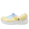 Crocs (WMNS) Shoe Classic Shoe Multi-Color White 207303-94S