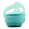 Crocs (WMNS) Shoes Sports sandals “Green Dark Blue” 204939-3R6