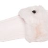 Crocs (WMNS) Sloane Luxe Slide “Pink” 205968-6PN