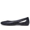 Crocs (WMNS) Sports Sandals Deep Blue Leopard print 206210-90L