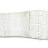 Crocs (WMNS) Stomp Slides “White” 209346-0WV