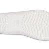 Crocs (WMNS) Swiftwater Crocs Casual Multi-Color Tie Dye Sandals “White” 206894-928 Crocs (WMNS) Swiftwater Crocs Casual Multi-Color Tie Dye Sandals “White” 206894-928