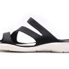 Crocs (WMNS) Swiftwater Sports slippers 203998-066